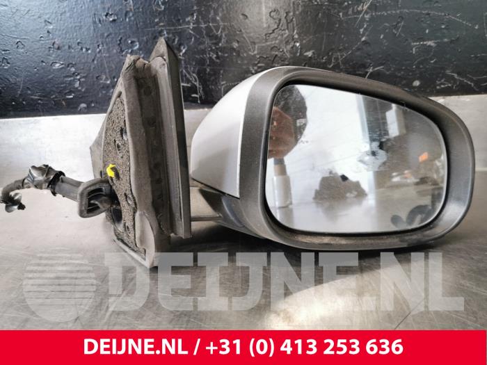 Volvo V40 Buitenspiegel rechts O171300