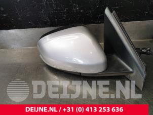 Volvo V40 Wing mirror, right O171300 photo 2