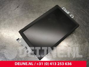 Volvo V40 Display Interieur O171301 foto 2