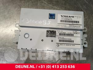 Volvo V40 Display Interieur O171301 foto 3