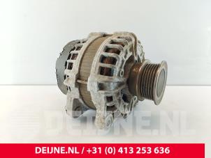 Volvo V40 Dynamo O171304 foto 2