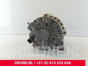 Volvo V40 Dynamo O171304 foto 3