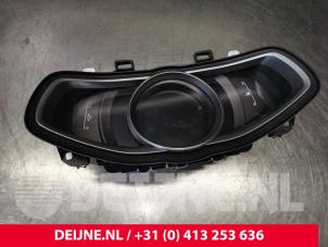Volvo V40 Odometer KM O171310 photo 2