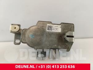 Volvo V40 Ignition lock + key O171311 photo 3