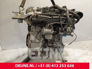 Gebruikte Motor Volvo V40 (MV) 2.0 T3 16V Prijs € 2.750,00 Margeregeling aangeboden door van Deijne Onderdelen Uden B.V.