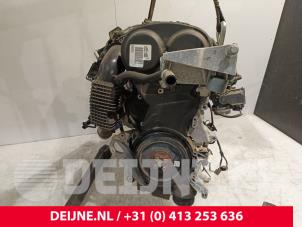 Volvo V40 Motor O171314 foto 3