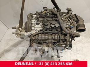 Volvo V40 Motor O171314 foto 2