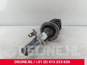 Volvo V40 Schokdemperpoot links-voor O171329 foto 3