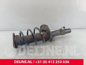Volvo V40 Schokdemperpoot links-voor O171329 foto 2