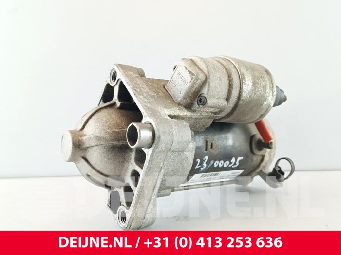 Volvo V40 Starter O171330