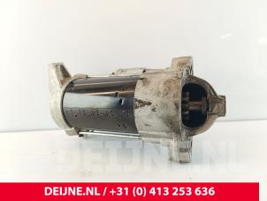 Volvo V40 Anlasser O171330 foto 2