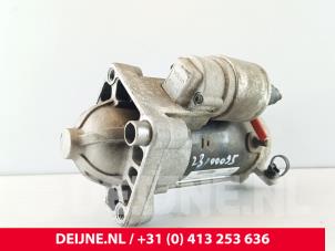 Gebruikte Startmotor Volvo V40 (MV) 2.0 T3 16V Prijs € 40,00 Margeregeling aangeboden door van Deijne Onderdelen Uden B.V.