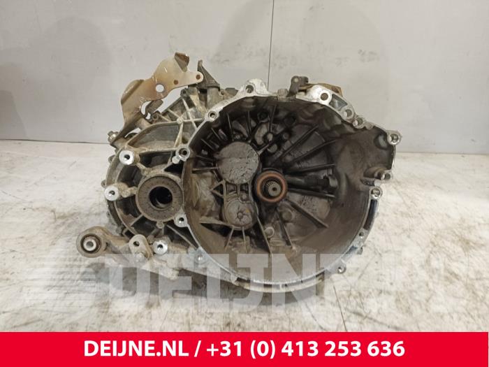 Volvo V40 Gearbox O171338