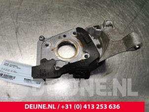 Volvo V40 Support (miscellaneous) O171345 photo 3