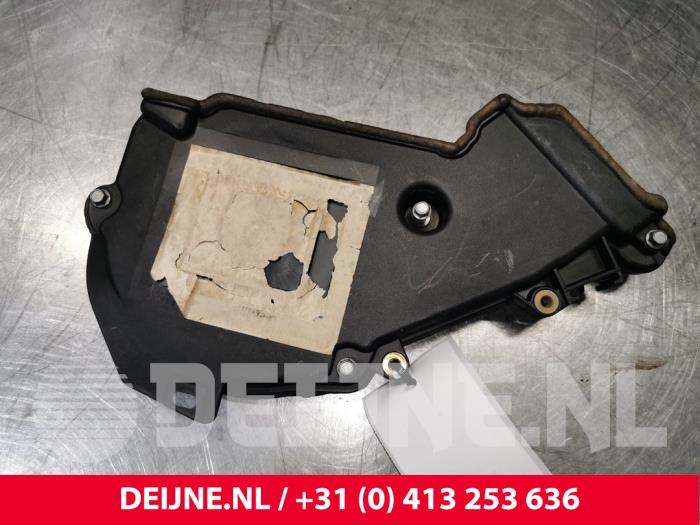 Begagnade Distributiedeksel Volvo V40 (MV) 1.6 D2 Pris € 25,00 Marginaltabell erbjuds av van Deijne Onderdelen Uden B.V.