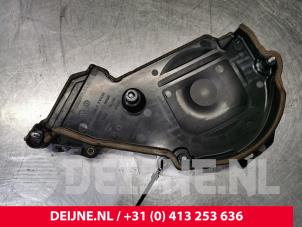 Volvo V40 Timing cover O171349 photo 3