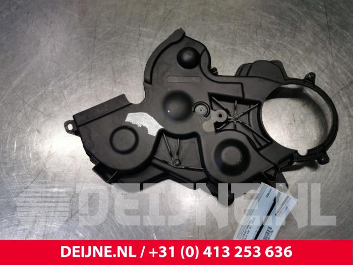 Begagnade Distributiedeksel Volvo V40 (MV) 1.6 D2 Pris € 25,00 Marginaltabell erbjuds av van Deijne Onderdelen Uden B.V.