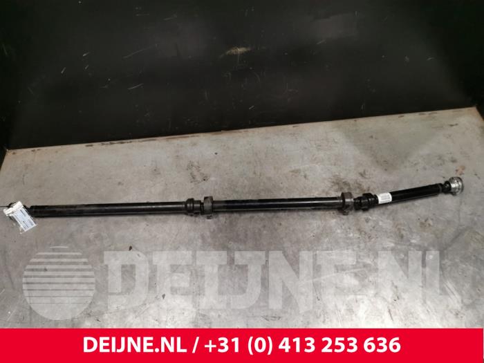 Gebruikte Tussenas Volvo XC60 II (UZ) 2.0 T5 16V AWD Prijs € 325,00 Margeregeling aangeboden door van Deijne Onderdelen Uden B.V.