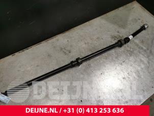 Volvo XC60 Intermediate shaft O171368 photo 2