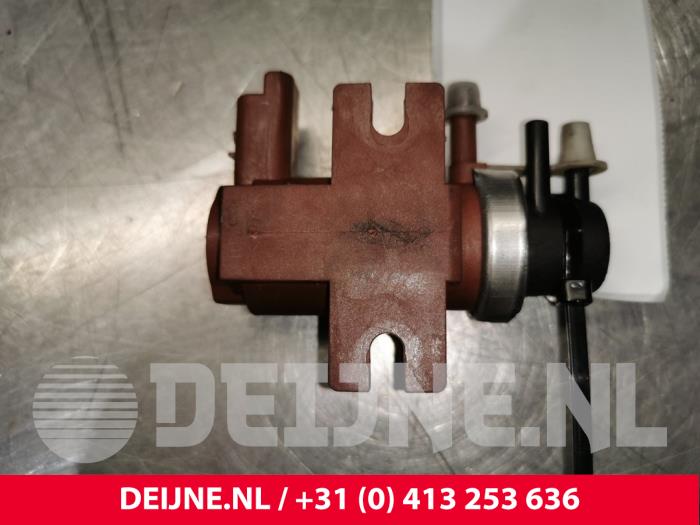 Volvo V50 Turbodrukregelaar O171383