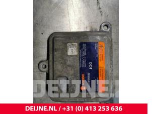 Tesla Model S Xenon Starter O171390 photo 2