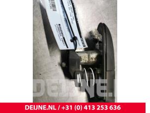 Mercedes Vito Door handle 2-door, left O171391 photo 2