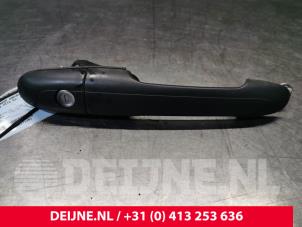 Mercedes Vito Door handle 2-door, left O171391 photo 3