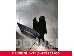 Volkswagen Transporter Slotvanger Achterklep O171397 foto 2