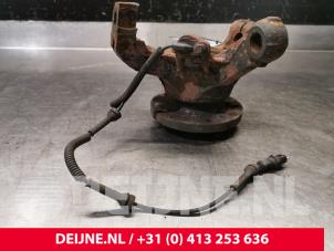 Citroen Jumpy Fusee links-voor O171399 foto 3