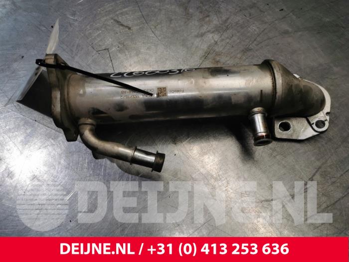 Ford Transit AGR Kühler O171406