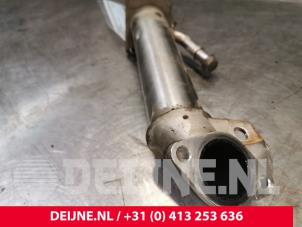 Ford Transit EGR cooler O171406 photo 3