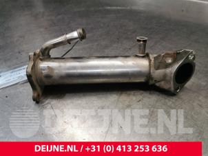 Ford Transit EGR cooler O171406 photo 2
