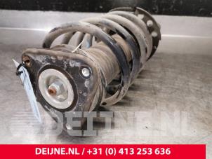 Ford Transit Connect Front shock absorber rod, left O171410 photo 3
