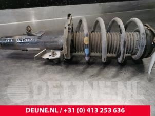 Ford Transit Connect Front shock absorber rod, left O171410 photo 2