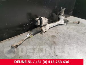 Ford Transit Connect Lenkgetriebe Servo O171411 foto 2