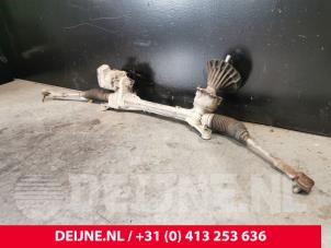 Ford Transit Connect Lenkgetriebe Servo O171411 foto 3
