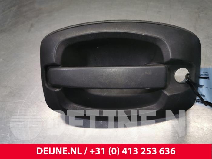 Citroen Jumper Griff Hecktür Lieferwagen O171415