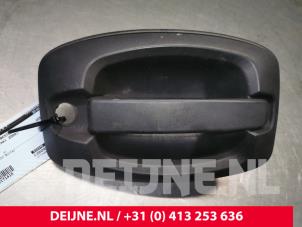 Citroen Jumper Greep achterdeur Bus-Bestel O171415 foto 2