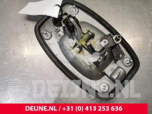 Citroen Jumper Greep achterdeur Bus-Bestel O171415 foto 3