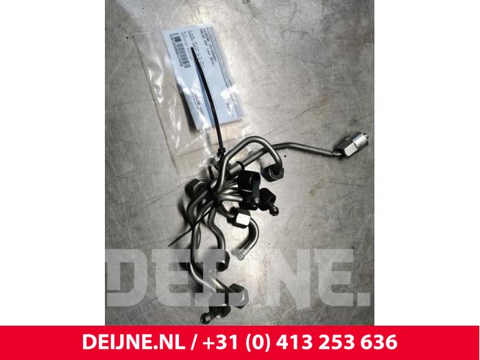 Volvo V60 Leiding (diversen) O171432