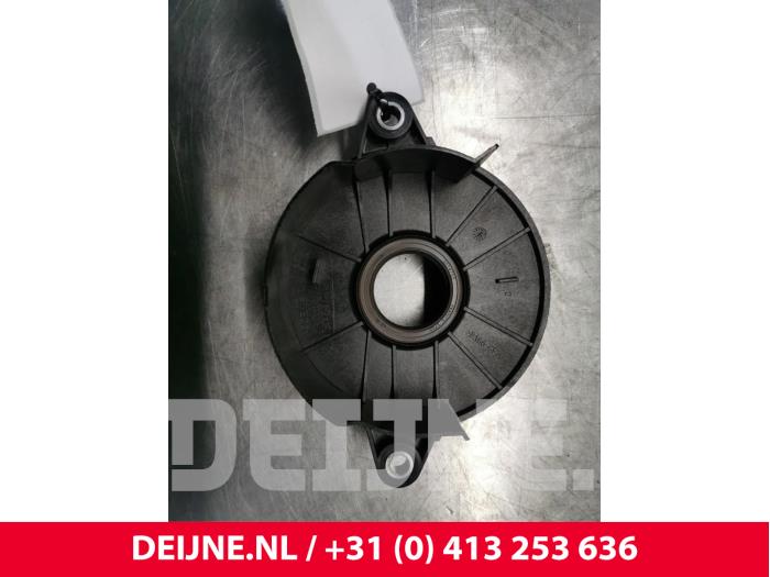 Volvo V60 Steun (diversen) O171433