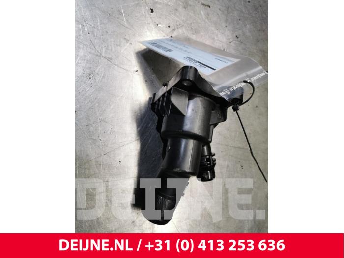 Volvo V60 Thermostaathuis O171438