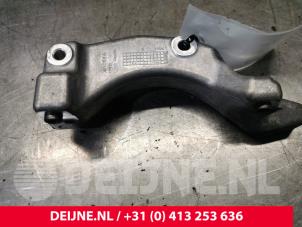 Volvo V60 Klimapumpe Stütze O171439 foto 2