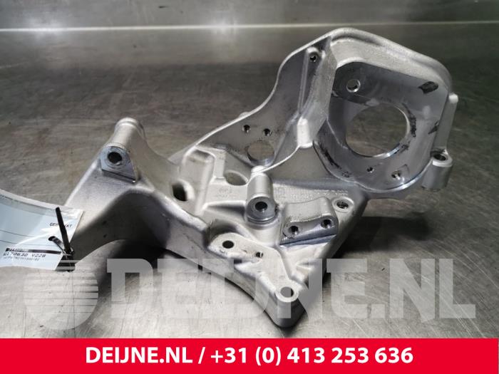 Volvo V60 Motorlager O171441