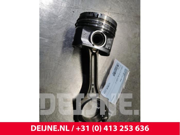 Volvo V60 Pleuelstange O171448