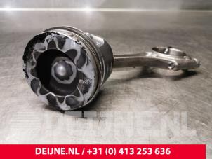 Volvo V60 Pleuelstange O171448 foto 2