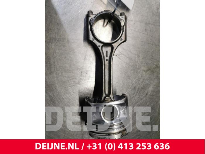 Volvo V60 Pleuelstange O171449