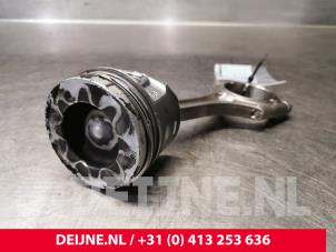 Volvo V60 Connecting rod O171449 photo 2