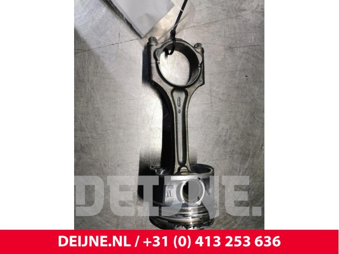 Volvo V60 Pleuelstange O171450