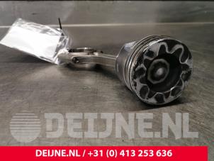 Volvo V60 Connecting rod O171450 photo 2